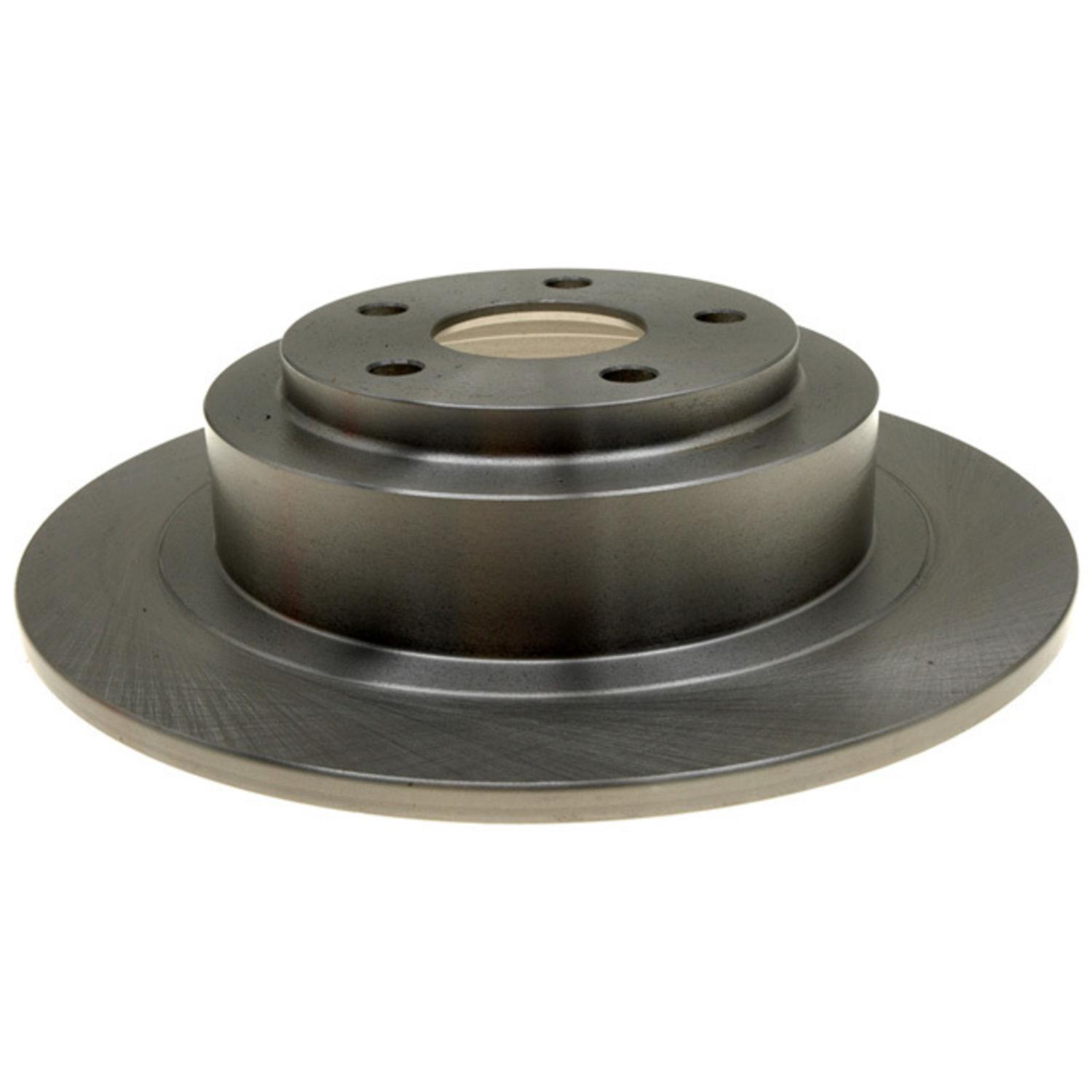 Raybestos 96937R - Disc Brake Rotor Raybestos 96937R Disc Brake Rotor product image 1 of 3