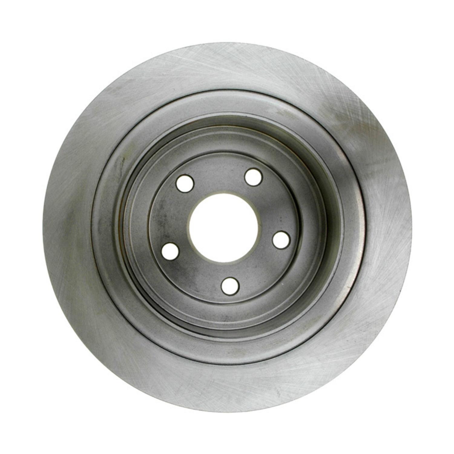 Raybestos 96937R - Disc Brake Rotor Raybestos 96937R Disc Brake Rotor product image 2 of 3