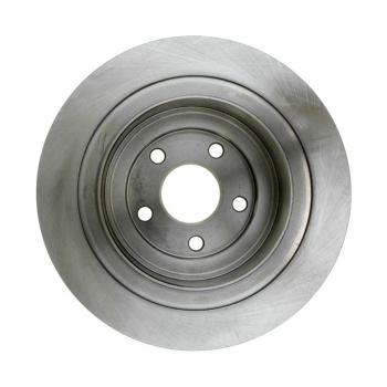 1999 Subaru Legacy Disc Brake Rotor Rear Raybestos 96937R image 2 of 3