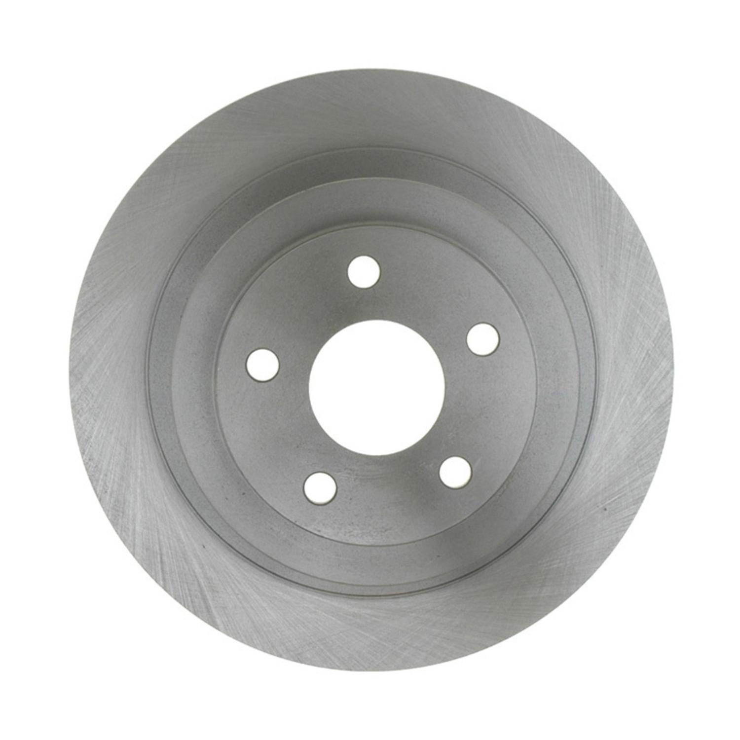 Raybestos 96937R - Disc Brake Rotor Raybestos 96937R Disc Brake Rotor product image 3 of 3