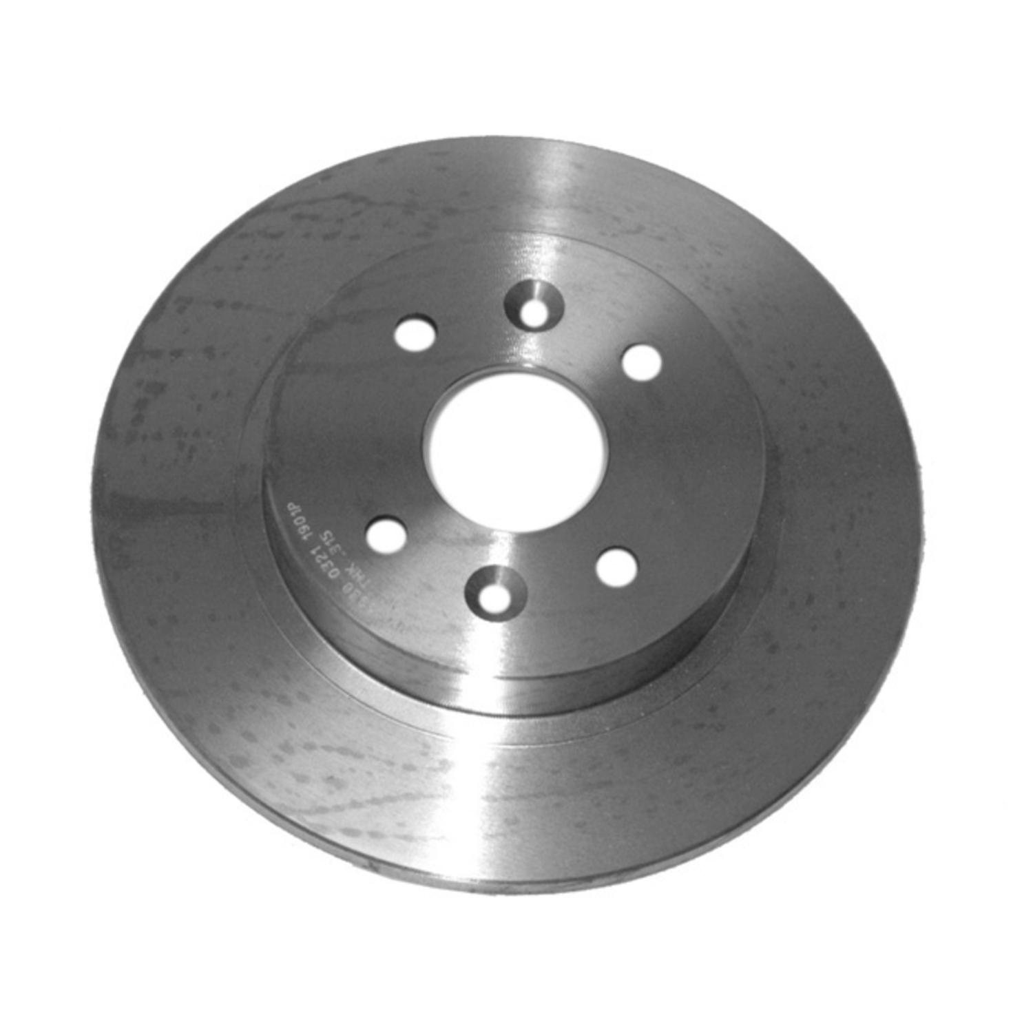 Raybestos 96938 - Disc Brake Rotor Raybestos 96938 Disc Brake Rotor product image 1 of 3