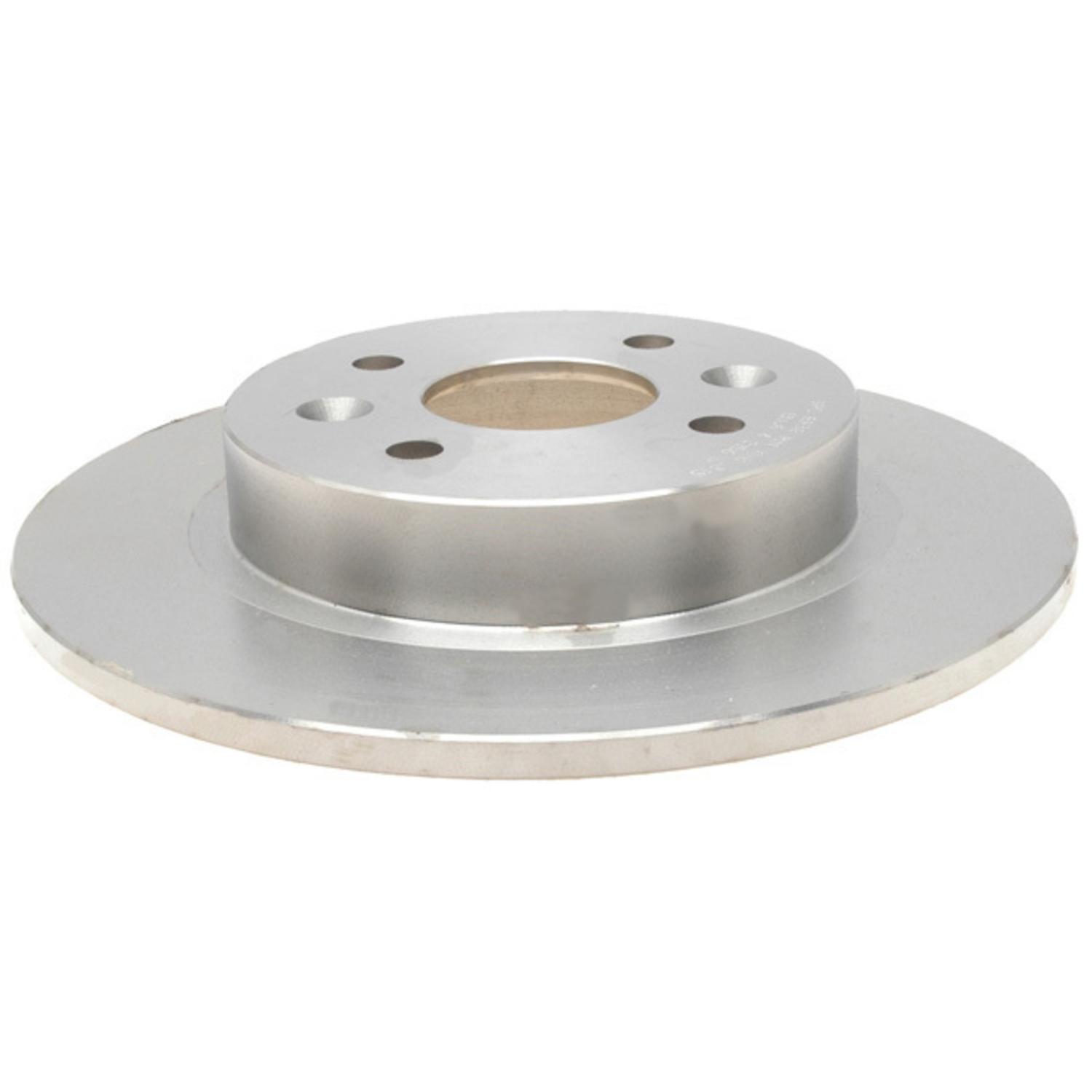 Raybestos 96938R Disc Brake Rotor product image 1 of 3