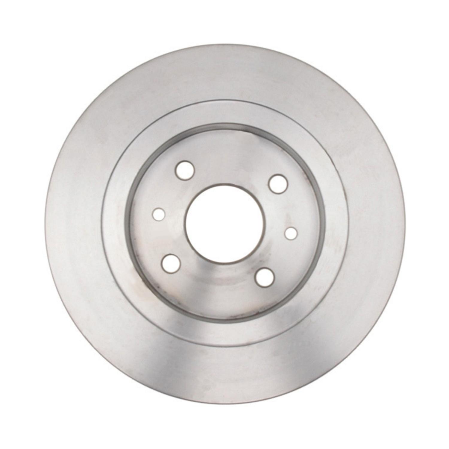 Raybestos 96938R Disc Brake Rotor product image 2 of 3