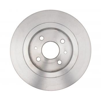 2004 Kia Spectra Disc Brake Rotor Rear Raybestos 96938R image 2 of 3
