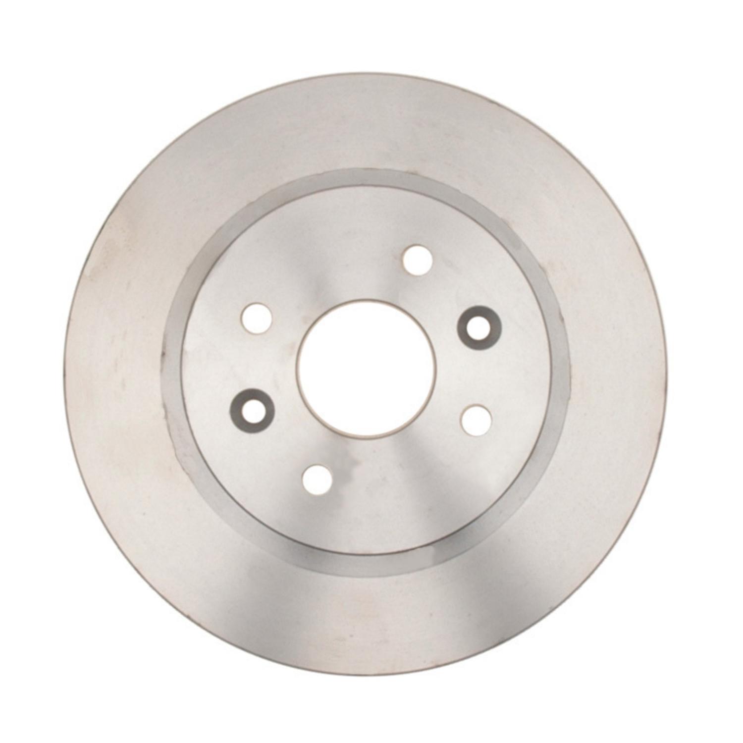 Raybestos 96938R Disc Brake Rotor product image 3 of 3