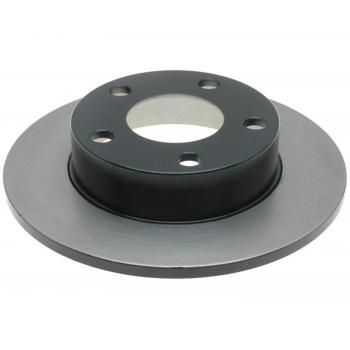 1996 Audi A4 Quattro Disc Brake Rotor Rear Raybestos 96939 image 1 of 3