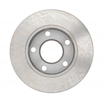 1996 Audi A4 Quattro Disc Brake Rotor Rear Raybestos 96939 image 2 of 3