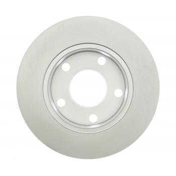 1996 Audi A4 Quattro Disc Brake Rotor Rear Raybestos 96939FZN image 2 of 3