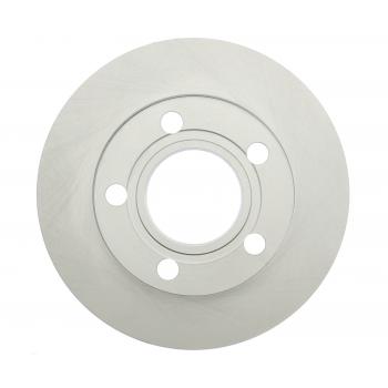1996 Audi A4 Quattro Disc Brake Rotor Rear Raybestos 96939FZN image 3 of 3