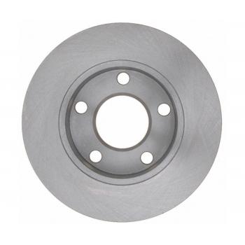 1996 Audi A4 Quattro Disc Brake Rotor Rear Raybestos 96939R image 2 of 3