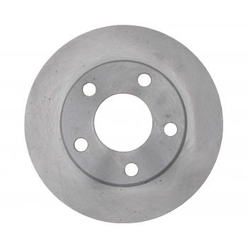 1996 Audi A4 Quattro Disc Brake Rotor Rear Raybestos 96939R image 3 of 3