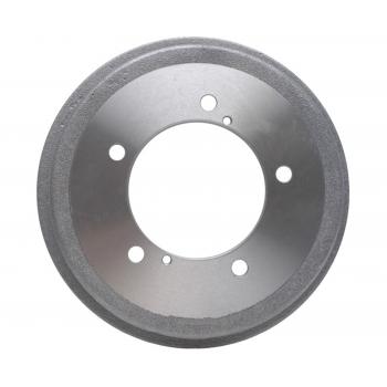2004 Chevrolet Tracker Brake Drum Rear Raybestos 9693R image 3 of 3