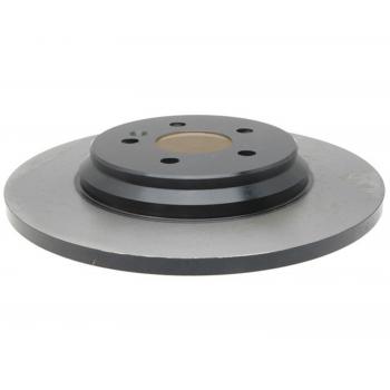 2001 Mercedes-Benz ML430 Disc Brake Rotor Rear Raybestos 96940 image 1 of 3