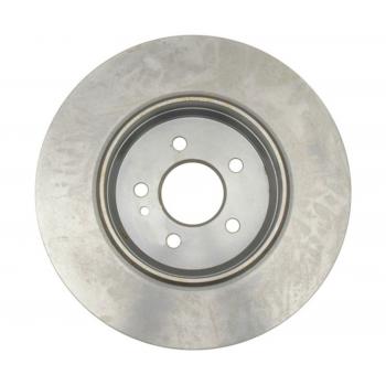 2001 Mercedes-Benz ML430 Disc Brake Rotor Rear Raybestos 96940 image 2 of 3