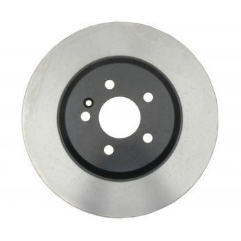 2001 Mercedes-Benz ML430 Disc Brake Rotor Rear Raybestos 96940 image 3 of 3
