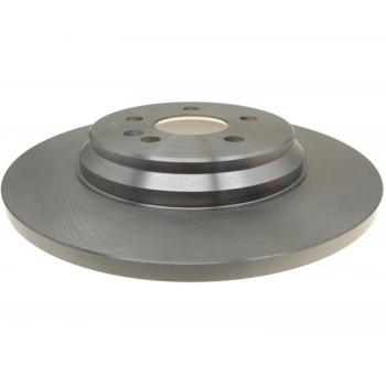 2001 Mercedes-Benz ML430 Disc Brake Rotor Rear Raybestos 96940R image 1 of 3