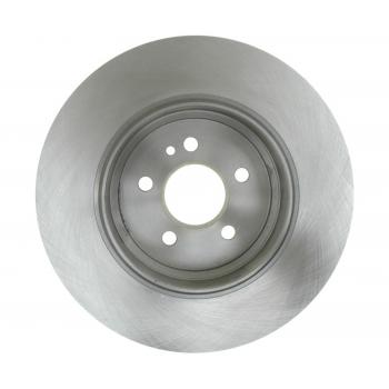 2001 Mercedes-Benz ML430 Disc Brake Rotor Rear Raybestos 96940R image 2 of 3