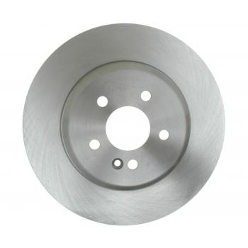 2001 Mercedes-Benz ML430 Disc Brake Rotor Rear Raybestos 96940R image 3 of 3