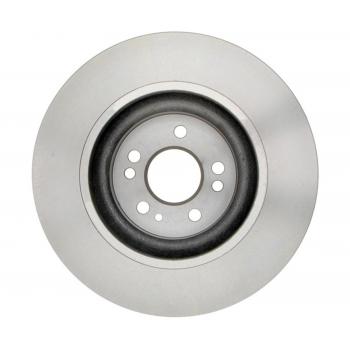 2001 Mercedes-Benz ML430 Disc Brake Rotor Front Raybestos 96941 image 2 of 3