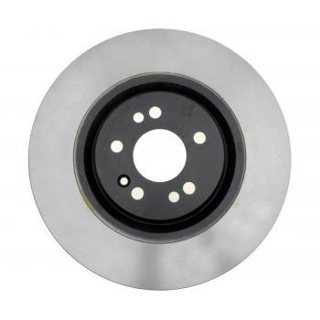 2001 Mercedes-Benz ML430 Disc Brake Rotor Front Raybestos 96941 image 3 of 3
