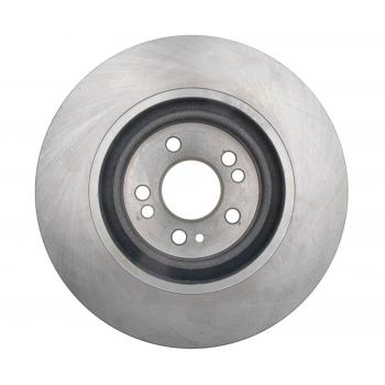 2001 Mercedes-Benz ML430 Disc Brake Rotor Front Raybestos 96941R image 2 of 3