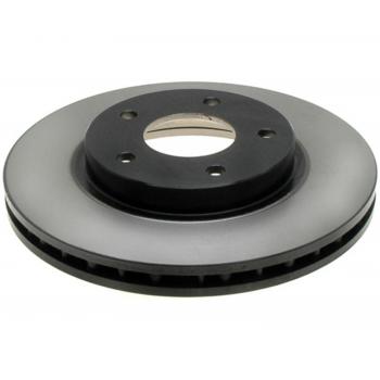2001 Nissan Maxima Disc Brake Rotor Front Raybestos 96948 image 1 of 3