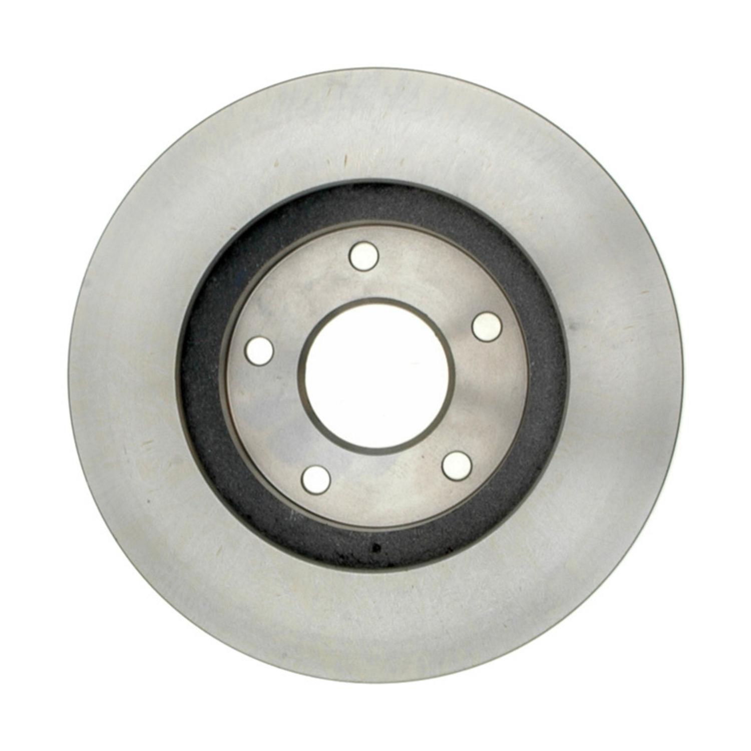 Raybestos 96948 Disc Brake Rotor product image 2 of 3