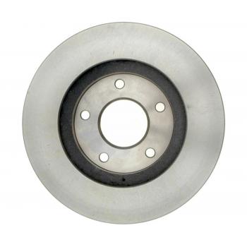 2001 Nissan Maxima Disc Brake Rotor Front Raybestos 96948 image 2 of 3