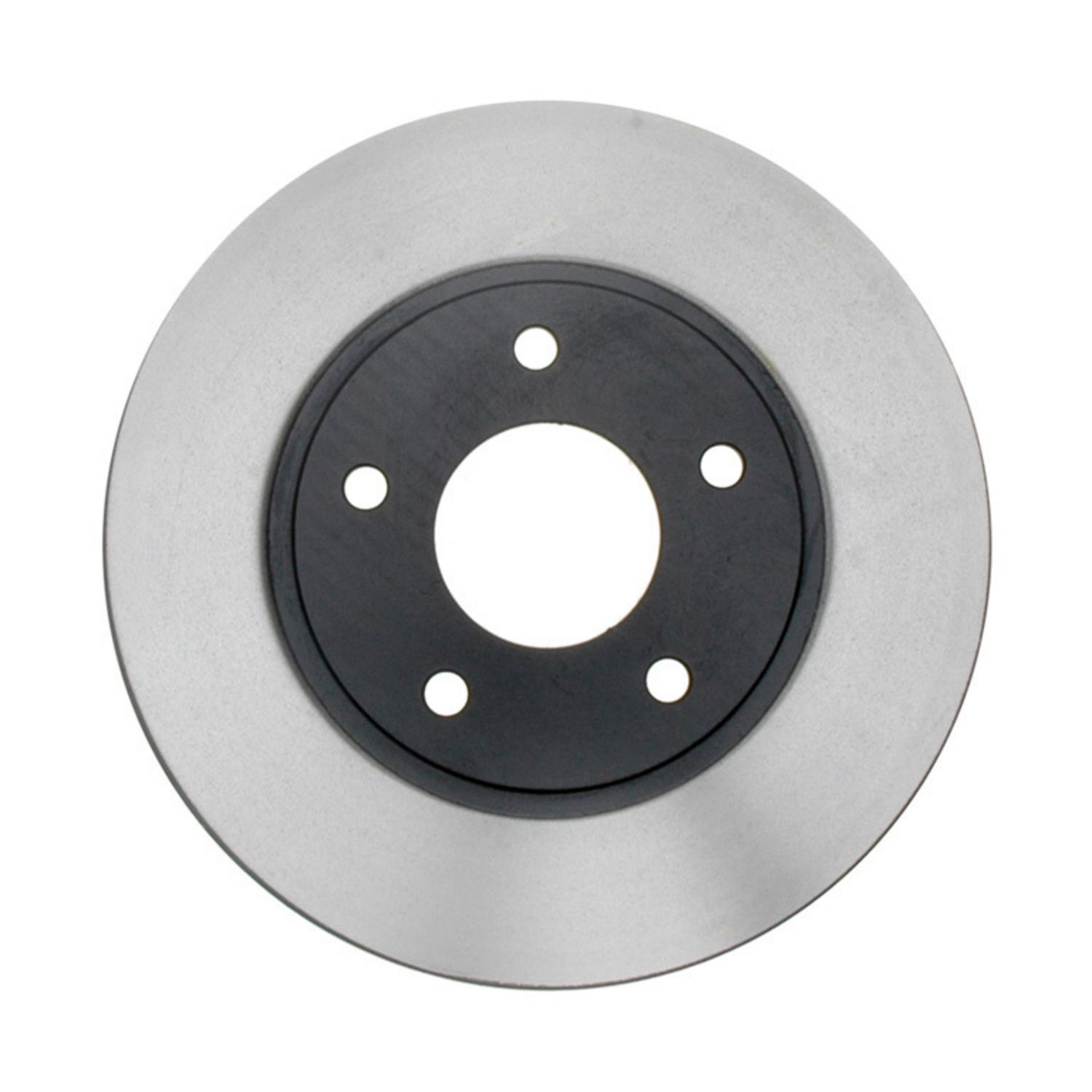 Raybestos 96948 Disc Brake Rotor product image 3 of 3