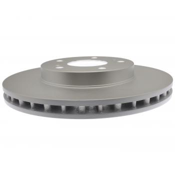 2001 Nissan Maxima Disc Brake Rotor Front Raybestos 96948FZN image 1 of 3