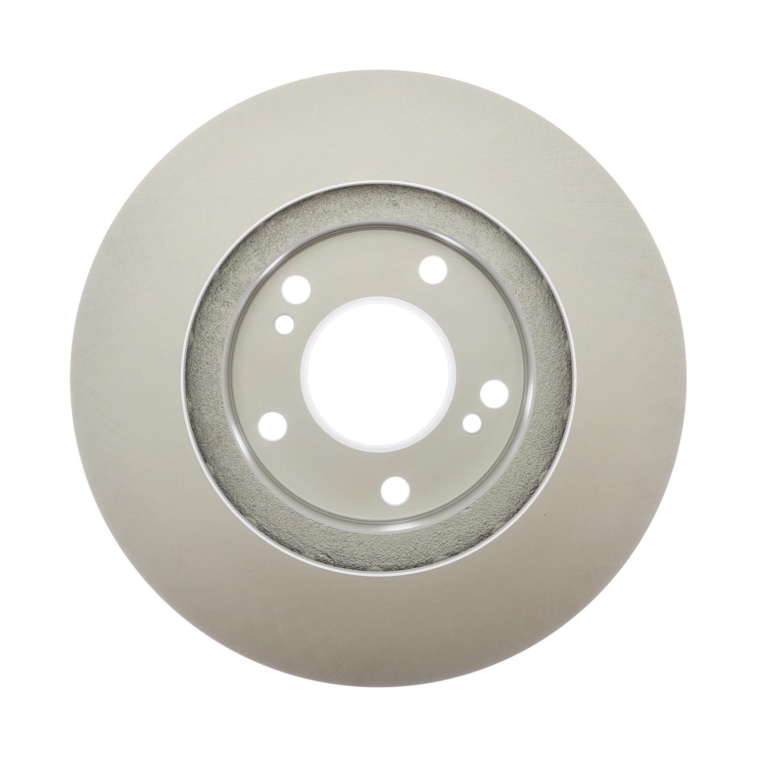 Raybestos 96948FZN - Disc Brake Rotor Raybestos 96948FZN Disc Brake Rotor product image 2 of 3