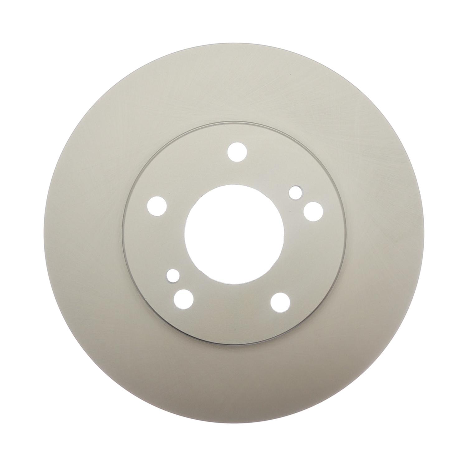 Raybestos 96948FZN - Disc Brake Rotor Raybestos 96948FZN Disc Brake Rotor product image 3 of 3