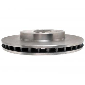2001 Nissan Maxima Disc Brake Rotor Front Raybestos 96948R image 1 of 3