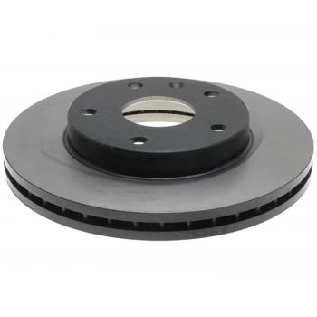 2002 Daewoo Leganza Disc Brake Rotor Front Raybestos 96949 image 1 of 3