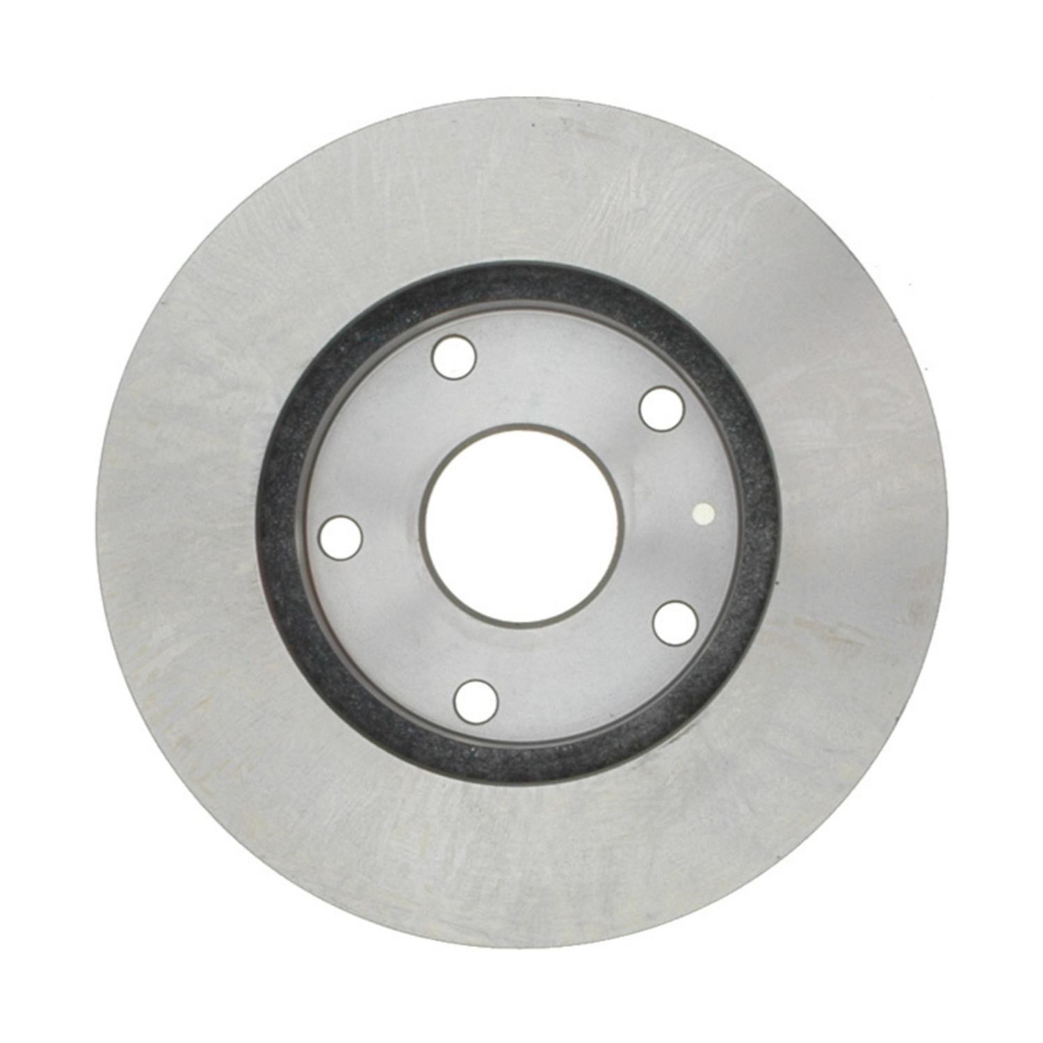 Raybestos 96949 - Disc Brake Rotor Raybestos 96949 Disc Brake Rotor product image 2 of 3