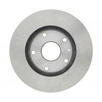 2002 Daewoo Leganza Disc Brake Rotor Front Raybestos 96949 image 2 of 3
