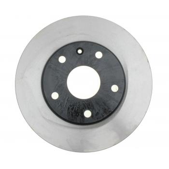 2002 Daewoo Leganza Disc Brake Rotor Front Raybestos 96949 image 3 of 3