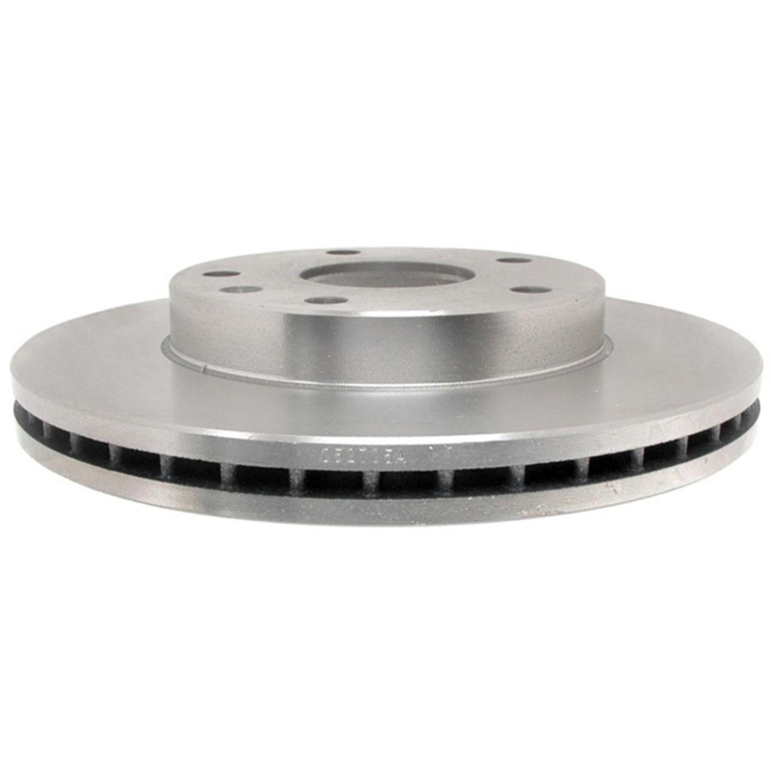 Raybestos 96949R - Disc Brake Rotor Raybestos 96949R Disc Brake Rotor product image 1 of 3