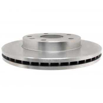 2002 Daewoo Leganza Disc Brake Rotor Front Raybestos 96949R image 1 of 3