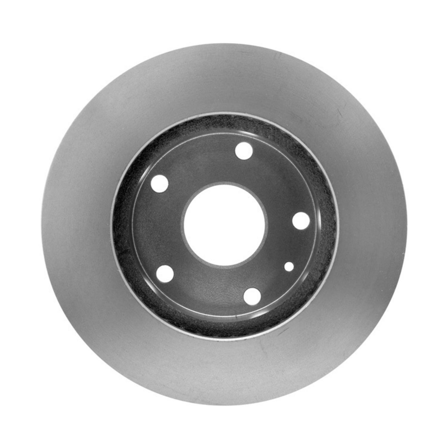 Raybestos 96949R - Disc Brake Rotor Raybestos 96949R Disc Brake Rotor product image 2 of 3