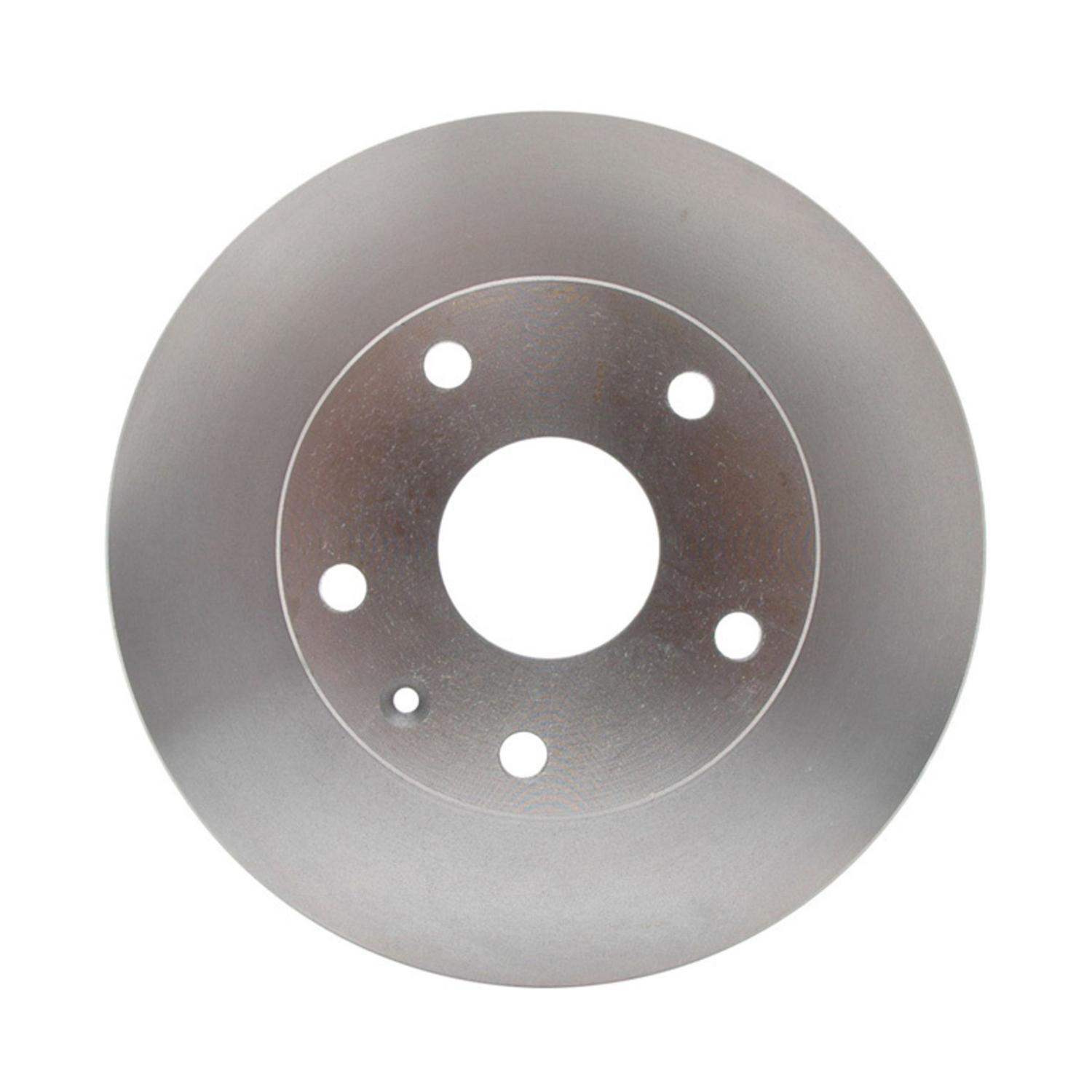 Raybestos 96949R - Disc Brake Rotor Raybestos 96949R Disc Brake Rotor product image 3 of 3