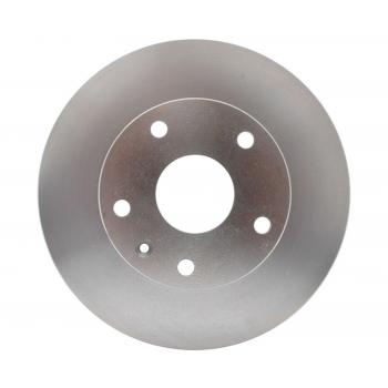 2002 Daewoo Leganza Disc Brake Rotor Front Raybestos 96949R image 3 of 3