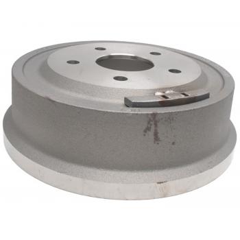 2000 Dodge Ram 1500 Brake Drum Rear Raybestos 9695 image 1 of 3
