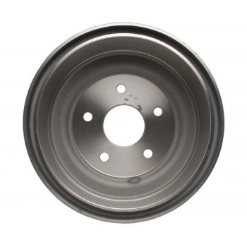 2000 Dodge Ram 1500 Brake Drum Rear Raybestos 9695 image 2 of 3
