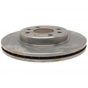 1999 Daewoo Nubira Disc Brake Rotor Front Raybestos 96950R image 1 of 3