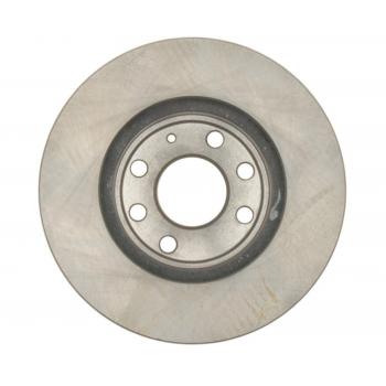 1999 Daewoo Nubira Disc Brake Rotor Front Raybestos 96950R image 2 of 3