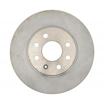 1999 Daewoo Nubira Disc Brake Rotor Front Raybestos 96950R image 3 of 3