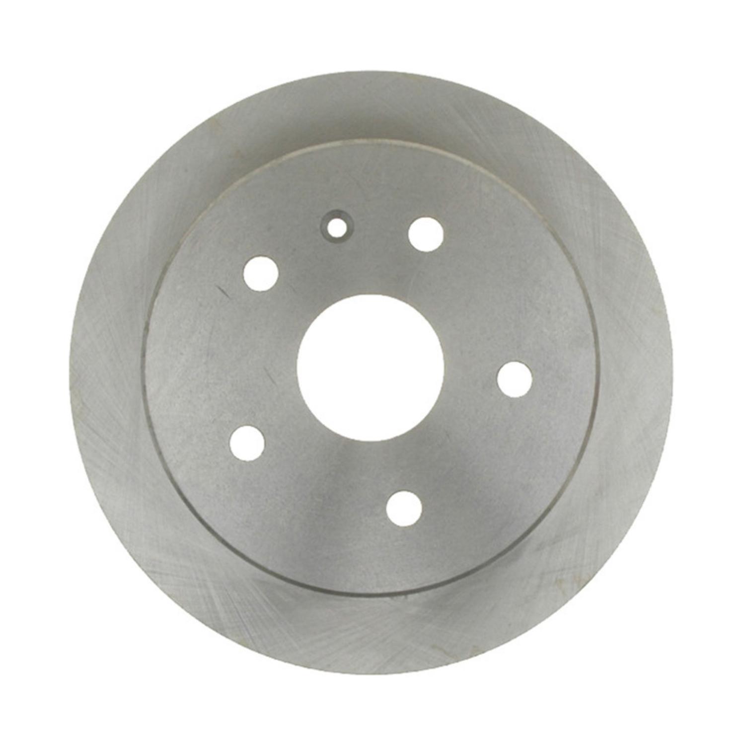 Raybestos 96951R - Disc Brake Rotor Raybestos 96951R Disc Brake Rotor product image 3 of 3