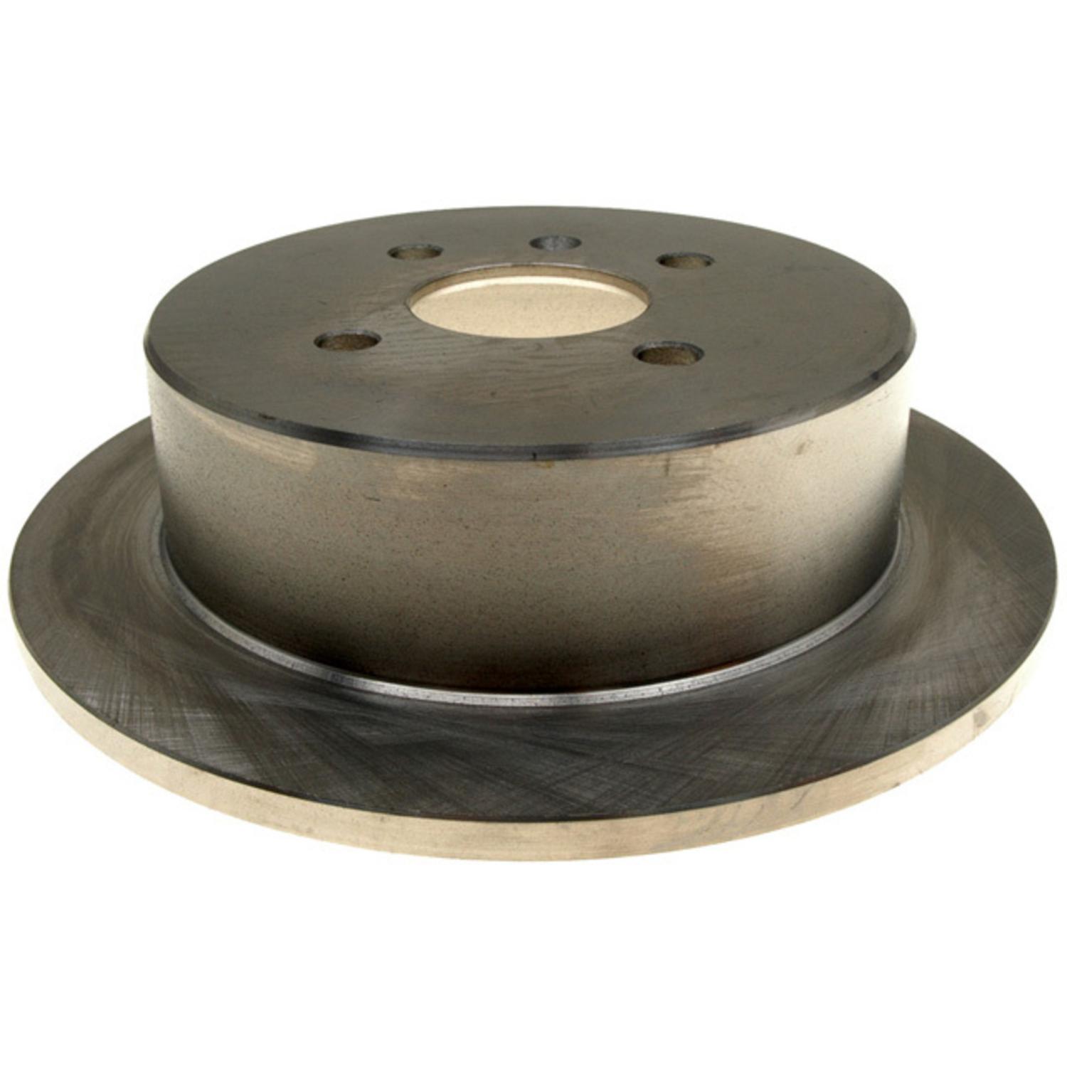 Raybestos 96952R Disc Brake Rotor product image 1 of 3