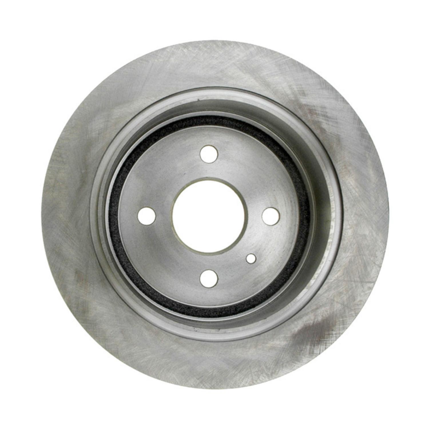 Raybestos 96952R Disc Brake Rotor product image 2 of 3